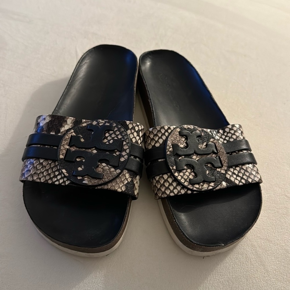 Tory Burch Slides